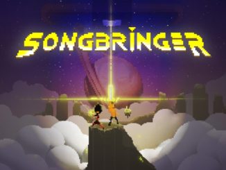 Songbringer launch trailer