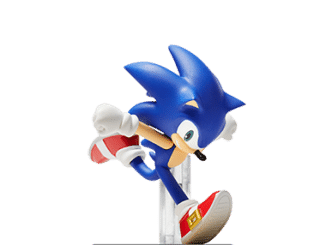 Release - Sonic 