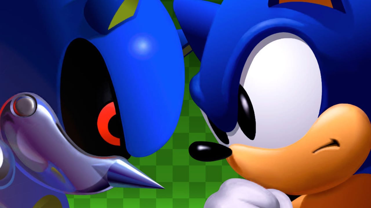 Sonic 4’s Possible Rename to “Sonic CD”: What the Name Tells Us and What It Risks Sonic 4’s Possible Rename to “Sonic CD”: What the Name Tells Us and What It Risks
