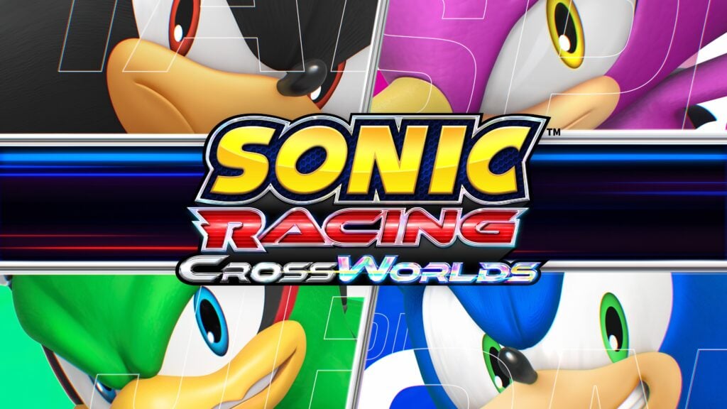 Sonic Adventure Decal In Sonic Racing: CrossWorlds – Claim It Now