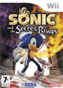 Release - Sonic and the Secret Rings 
