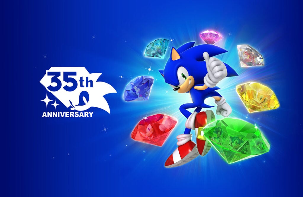 Sonic Central-gerucht wijst op mogelijke uitzending in juni voor Sonic’s 35e verjaardag