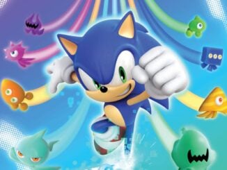 Sonic Colors Ultimate developer Blind Squirrel Games did not credit open source game engine