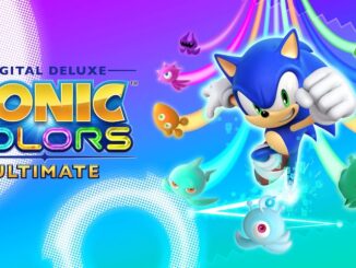 Sonic Colors: Ultimate – Online multiplayer en Early Access-editie