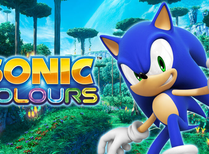 Rumor - Sonic Colours Remastered leaked by dubbing studio and retailer? 