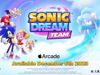 Sonic Dream Team: SEGA’s 3D Platforming Adventure on Apple Arcade