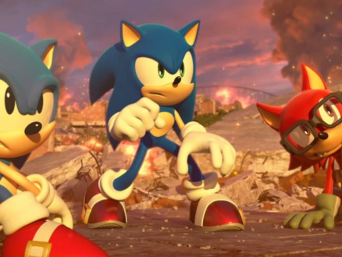News - Sonic movie at the end of 2019 