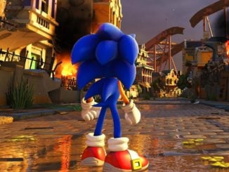 Sonic Forces – Budget Edition aangekondigd in Japan