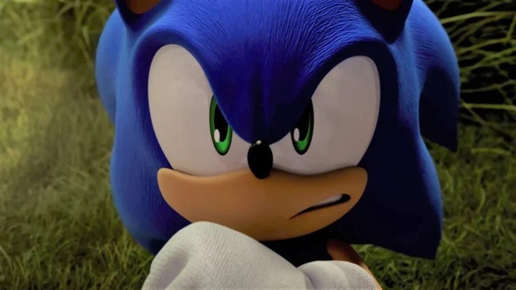 Sonic Frontiers: A Success Story of Free DLC Updates and the Sonic Community Sonic Frontiers: A Success Story of Free DLC Updates and the Sonic Community