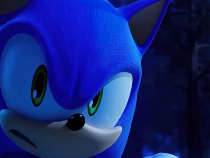 News - Sonic Frontiers and Sonic Dream Team: SEGA’s 3D Sonic Adventures 