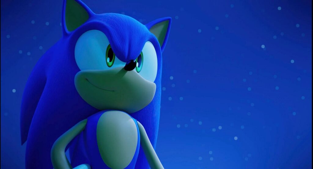 Releasedatum van Sonic Frontiers Definitive Edition voor Switch 2 is mogelijk gelekt