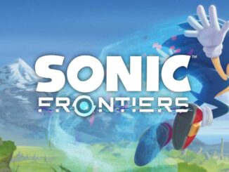 Sonic Frontiers director – 1e grote update zit in laatste fase
