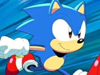 News - Sonic Frontiers director – Look forward to 2D Sonic games 