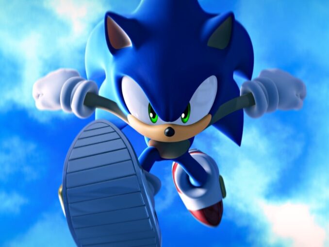 News - Sonic Frontiers: Exciting DLC Adventures and New Playable Characters 