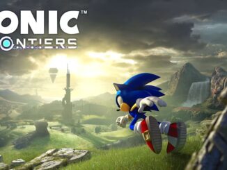 News - Sonic Frontiers – Free Demo available 