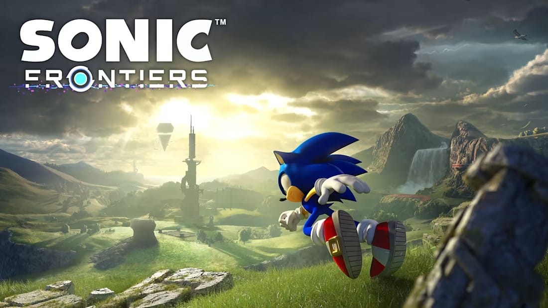 Sonic Frontiers – Gratis demo beschikbaar