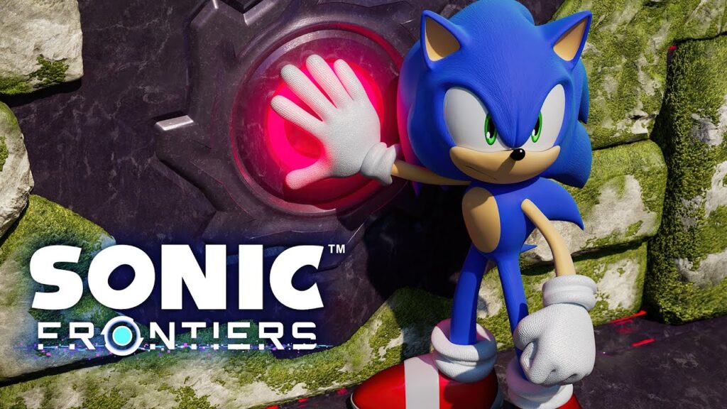 Sonic Frontiers – Free DLC promotions all the way into 2023