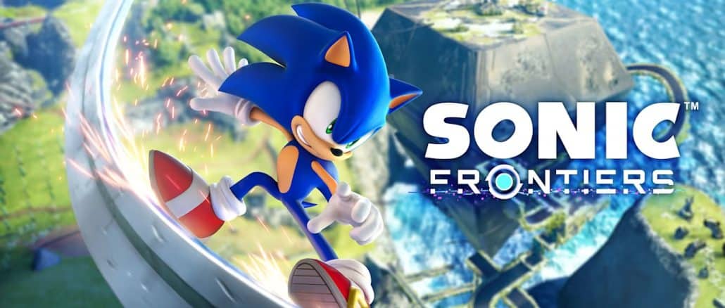 Sonic Frontiers – Most content ever in a Sonic title