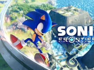 News - Sonic Frontiers – Most content ever in a Sonic title 