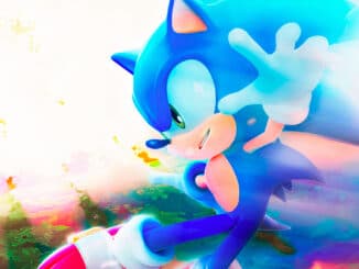 Sonic Frontiers wordt binnenkort onthuld volgens Steam-pagina en nieuw geregistreerd domein?