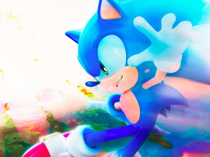 Geruchten - Sonic Frontiers wordt binnenkort onthuld volgens Steam-pagina en nieuw geregistreerd domein? 
