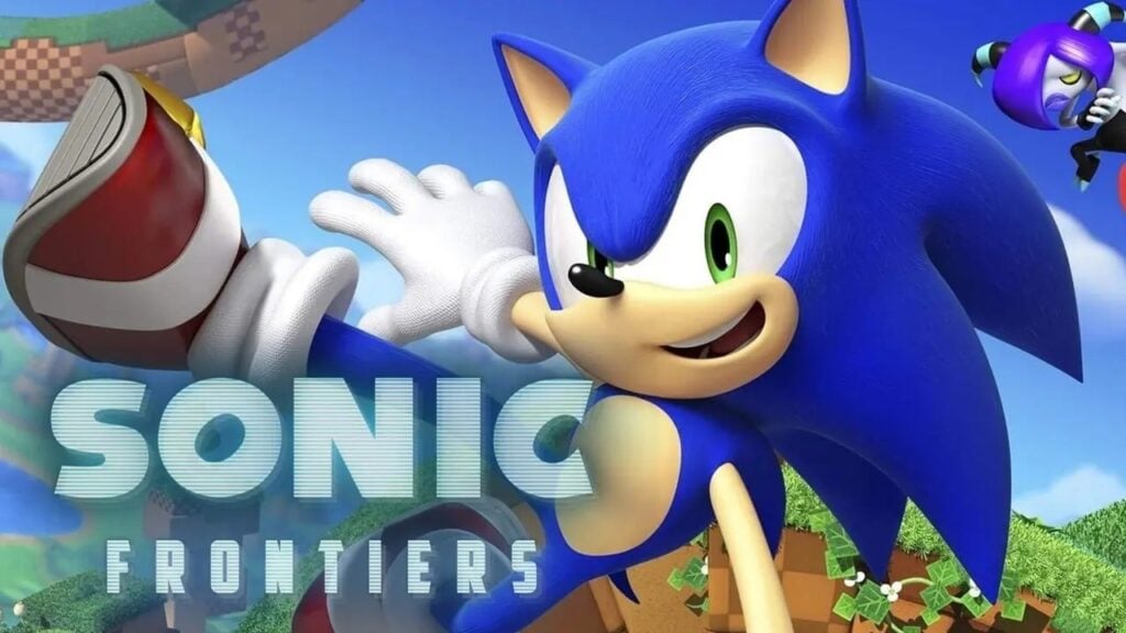 Sonic Frontiers – SEGA is looking to improve the quality