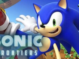 Nieuws - Sonic Frontiers – SEGA wil de kwaliteit verbeteren 