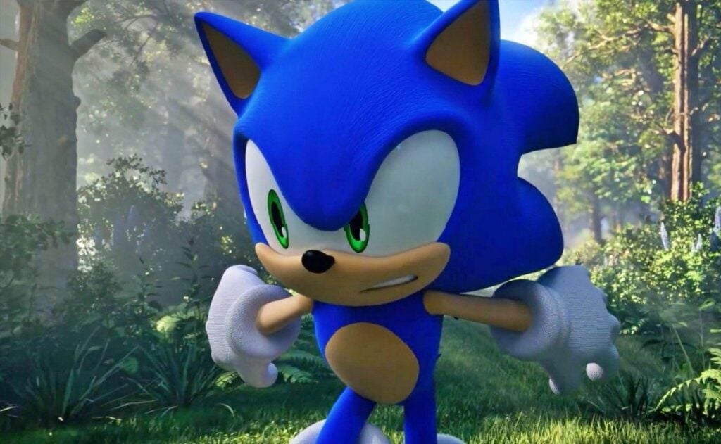 Sonic Frontiers – De volgende stap voor de komende 10 jaar