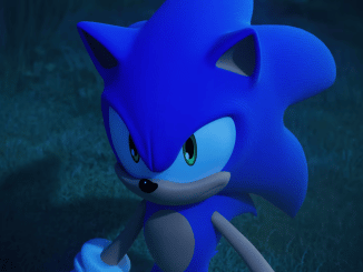 Nieuws - Sonic Frontiers – Showdown Trailer 