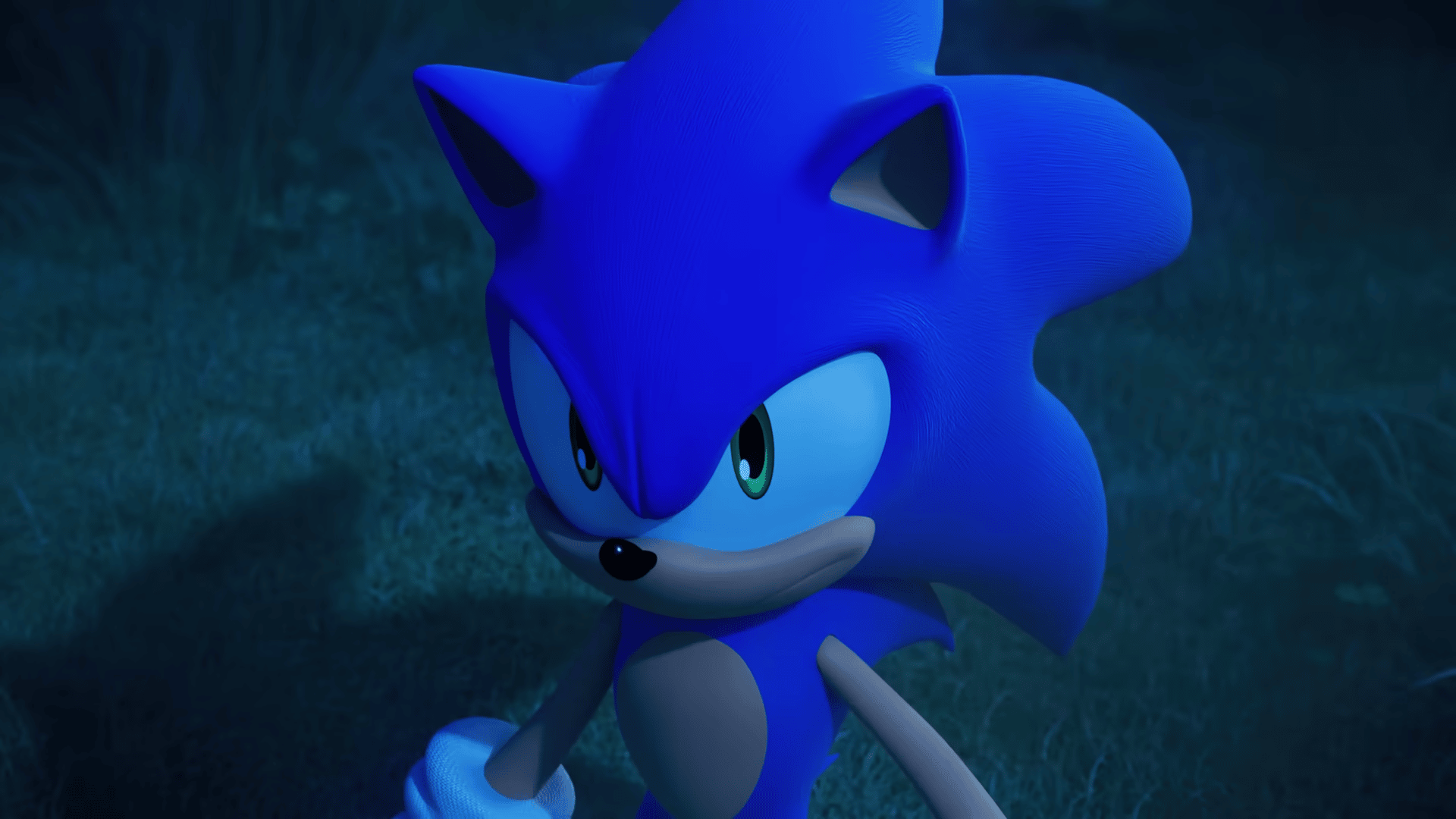 Sonic Frontiers – Showdown Trailer
