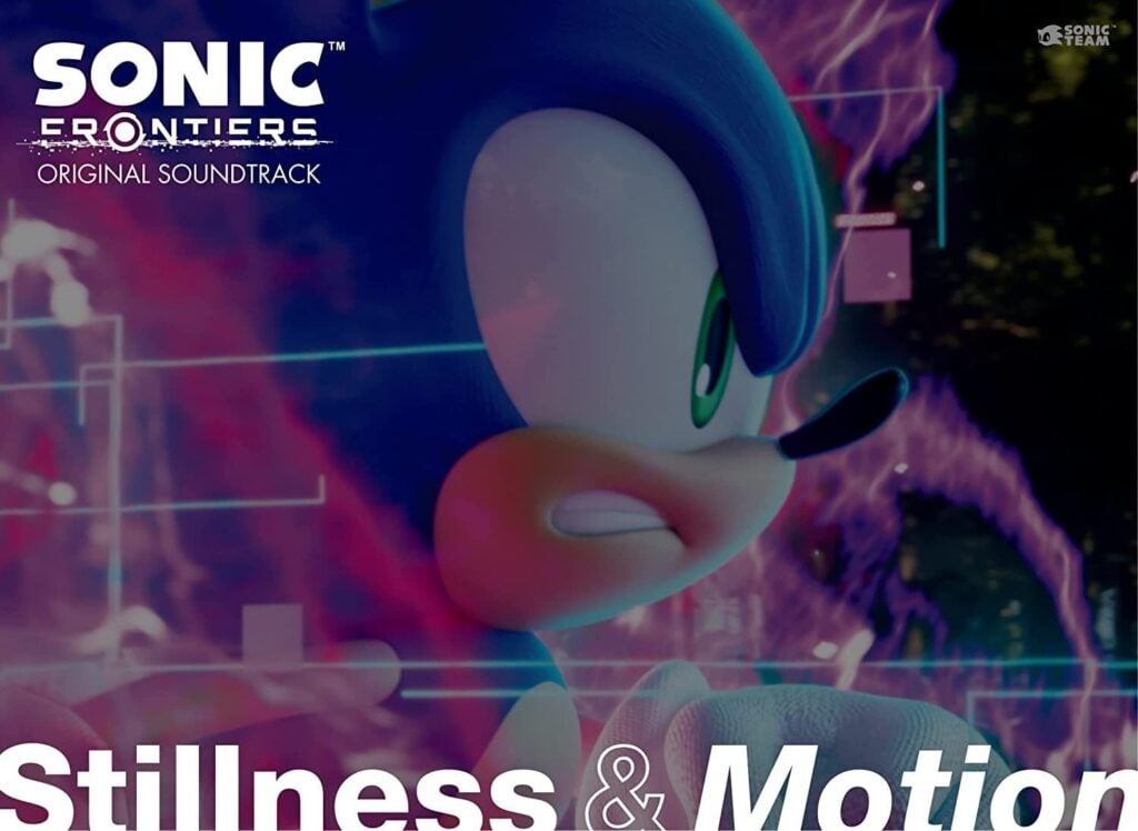Sonic Frontiers’ “Stillness & Motion” raast voorbij de 200 miljoen streams Sonic Frontiers’ “Stillness & Motion” raast voorbij de 200 miljoen streams