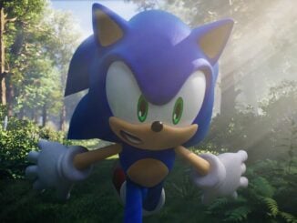 Sonic Frontiers – Synopsis and Development detailed