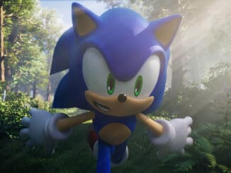 Nieuws - Sonic Frontiers duurt 20-30 uur om te voltooien 