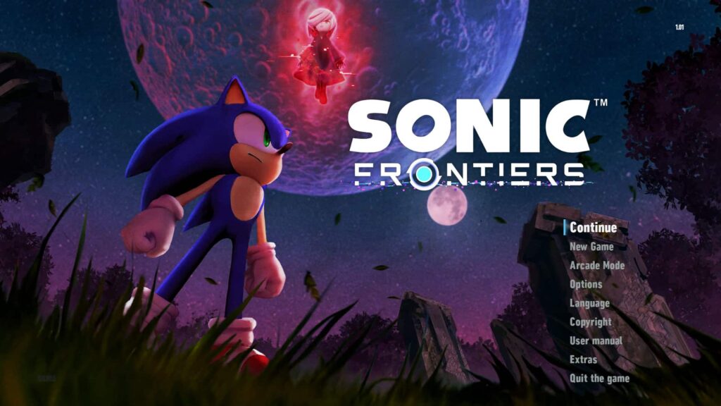 Sonic Frontiers: De beste 3D Sonic-platformgame in een hele tijd?