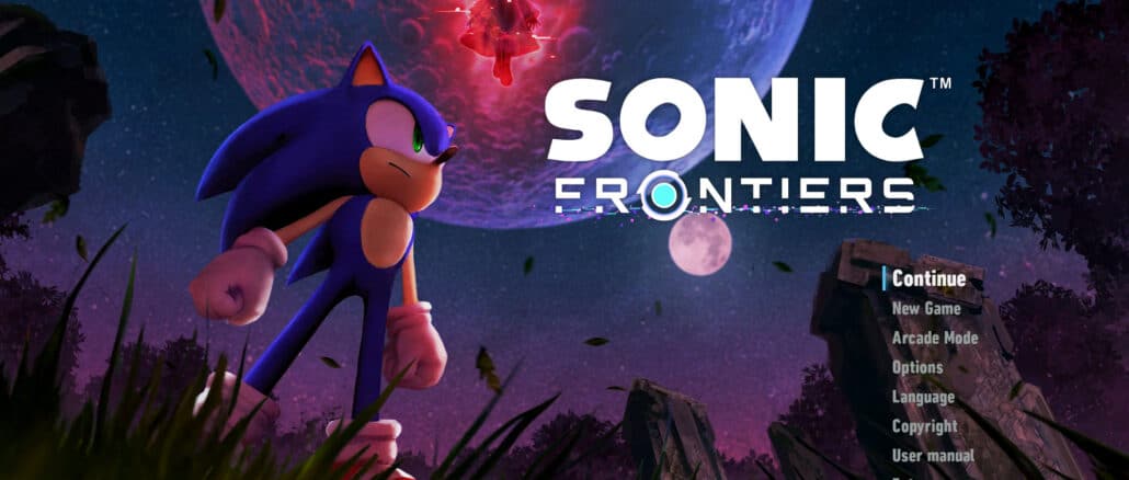 Sonic Frontiers: The Best 3D Sonic Platformer in Quite a While?