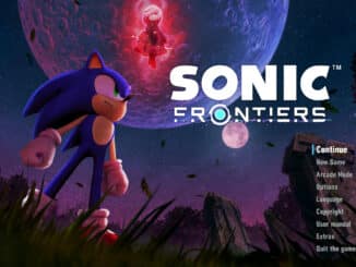Nieuws - Sonic Frontiers: De beste 3D Sonic-platformgame in een hele tijd? 