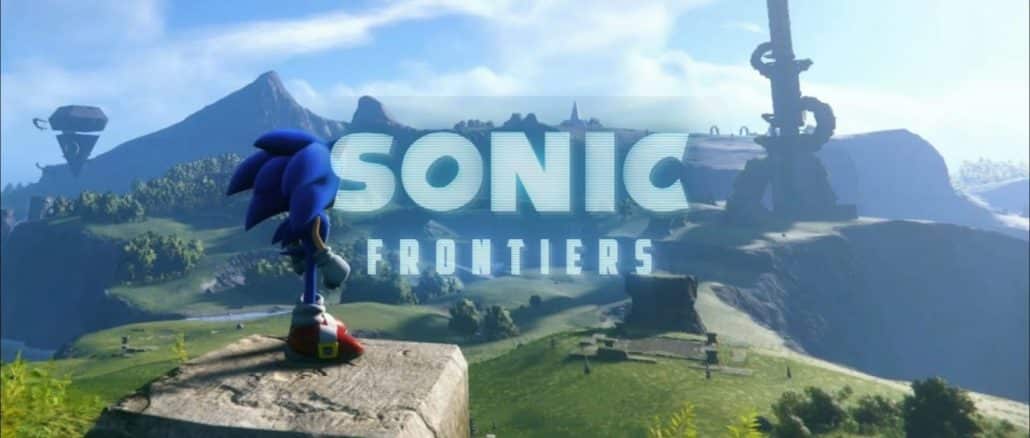 Sonic Frontiers: The Music of Starfall Islands