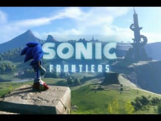 News - Sonic Frontiers: The Music of Starfall Islands 