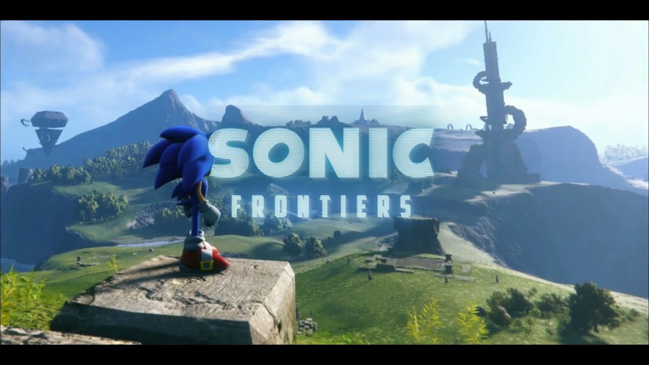 Sonic Frontiers: The Music of Starfall Islands