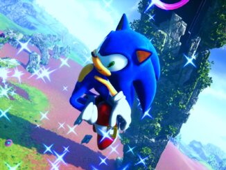 Nieuws - Sonic Frontiers-update: Spin Dash Move bevestigd en Chao Garden overwogen voor toekomstige games 