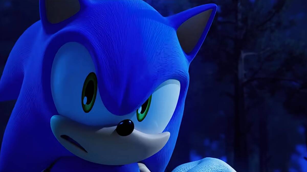 Sonic Frontiers – Version 1.10 patch notes