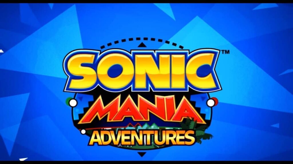 Sonic Mania Adventures – Episode 2