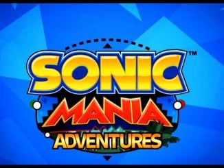 Nieuws - Sonic Mania Adventures – aflevering 2 