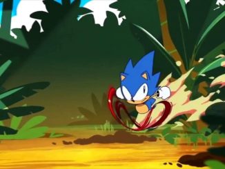 Sonic Mania Adventures – eerste aflevering