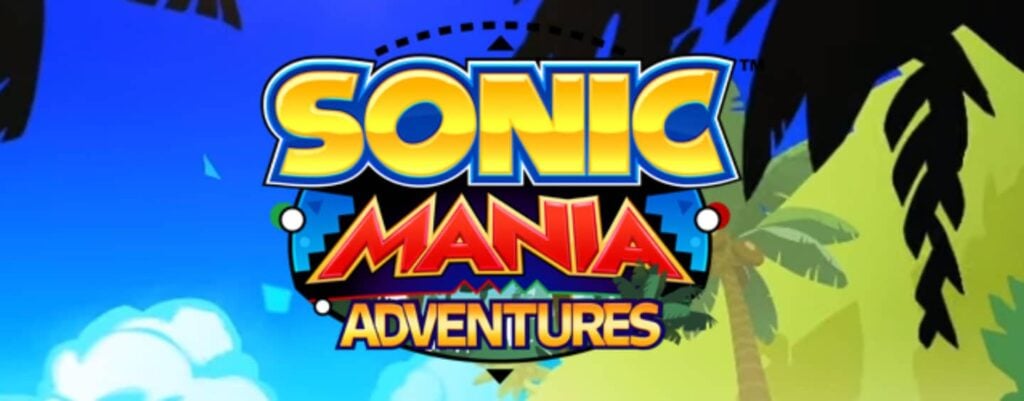 Sonic Mania Adventures – Holiday Special released
