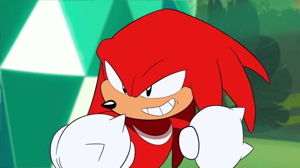 Sonic Mania Adventures: Part 3 Available Sonic Mania Adventures: Part 3 Available