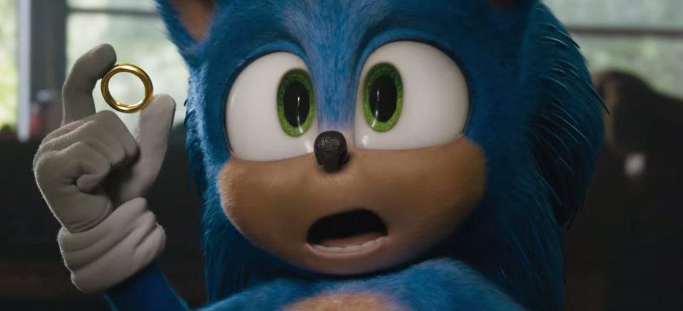 Sonic Mania hoofd animator achter het herontwerp van Sonic the Hedgehog Movie