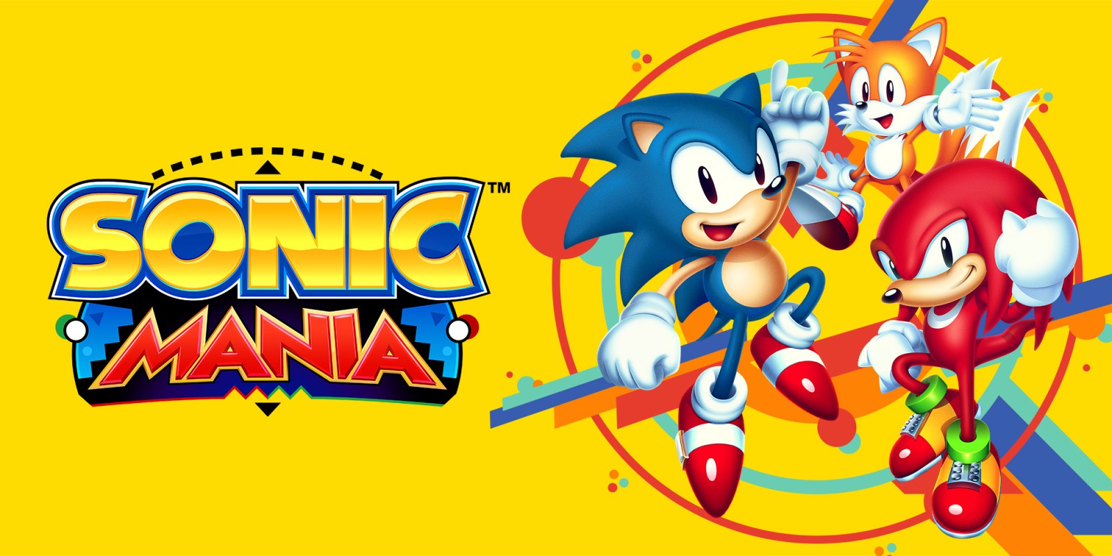 Sonic Mania Sonic Mania