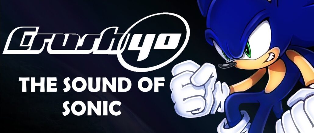 Sonic Movie 2 – Crush 40’s leadzanger hint op betrokkenheid