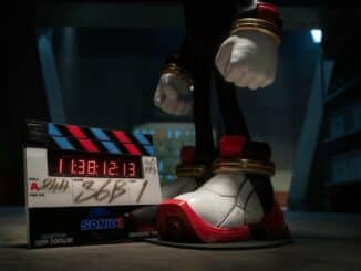 Sonic Movie 3: Shadow’s Jet Shoes Teaser en première op 20 december 2024